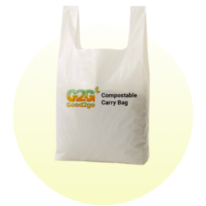 Shopping & Carry Bags