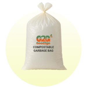 Garbage & Dustin Bags