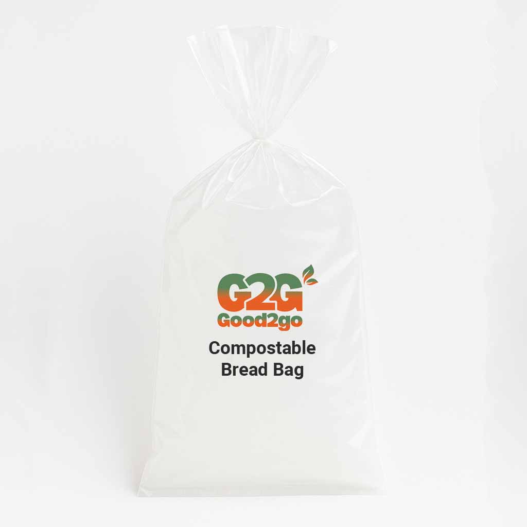 Compostable Bread Bags