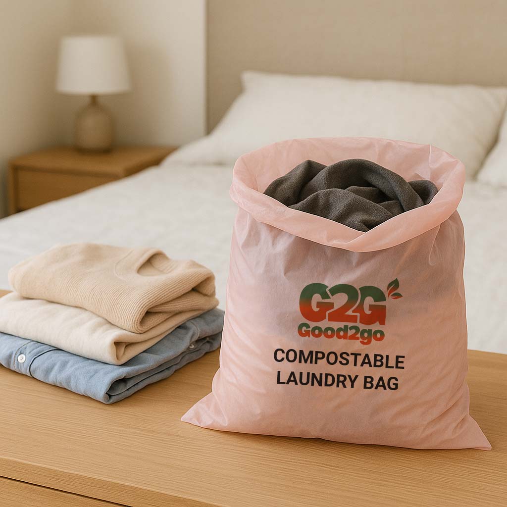 Compostable Laundry Bags-1