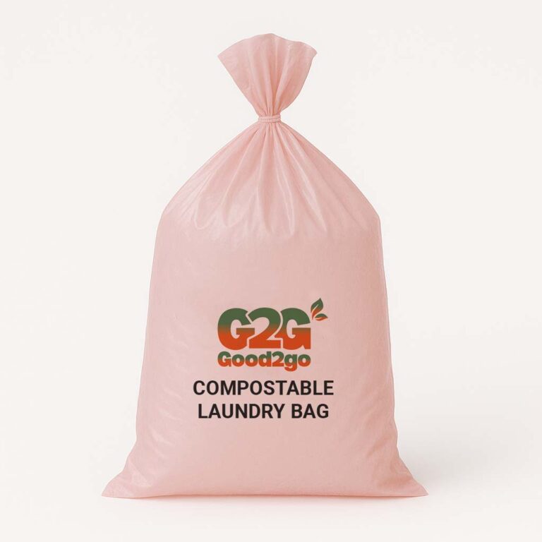 Compostable Laundry Bags