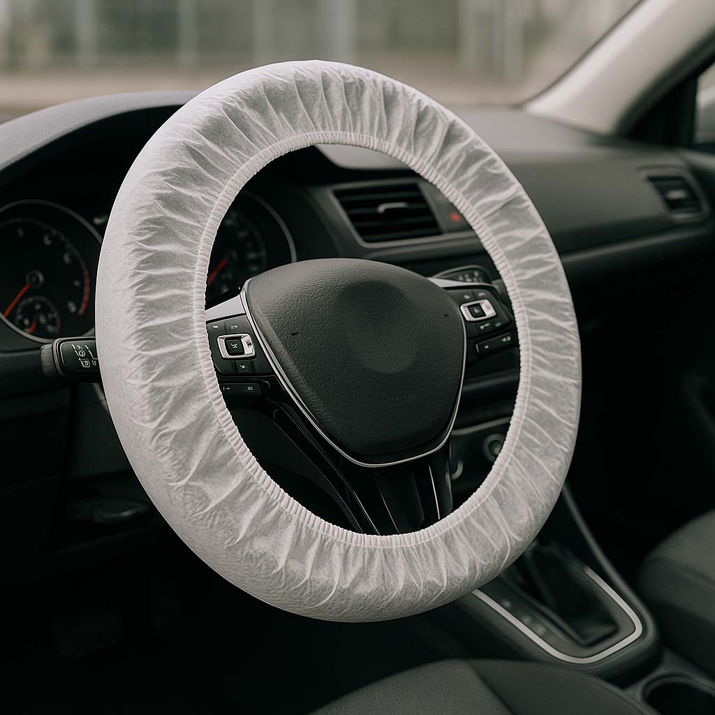 Compostable Steering Wheel Covers-2