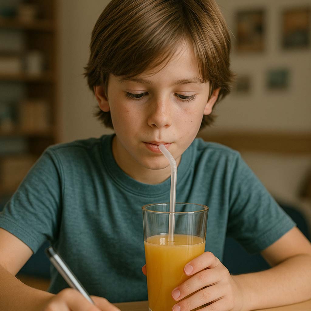 G2G Compostable U-Bend Straws-2