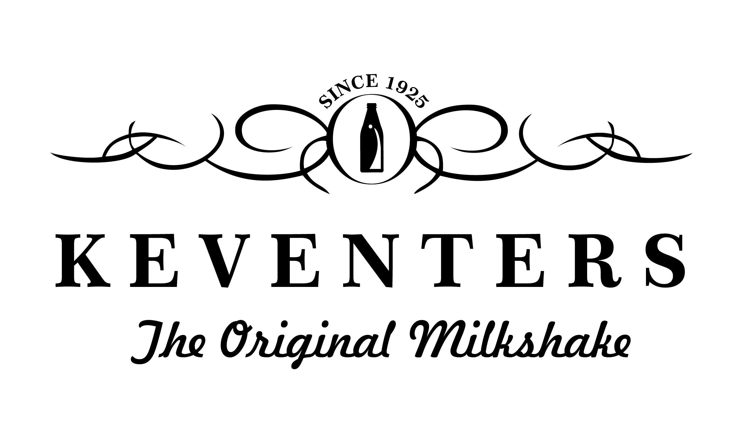 Keventers