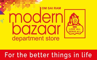 Modern-Bazaar