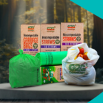 compost